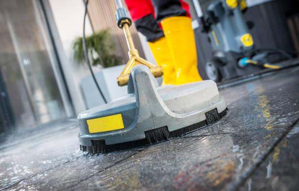 Best Pressure Washing Company Near Me  in Mcqueeney, TX