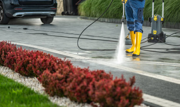 Best Pressure Washing Near Me  in Mcqueeney, TX