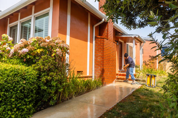 Best Pressure Washing Company Near Me  in Mcqueeney, TX