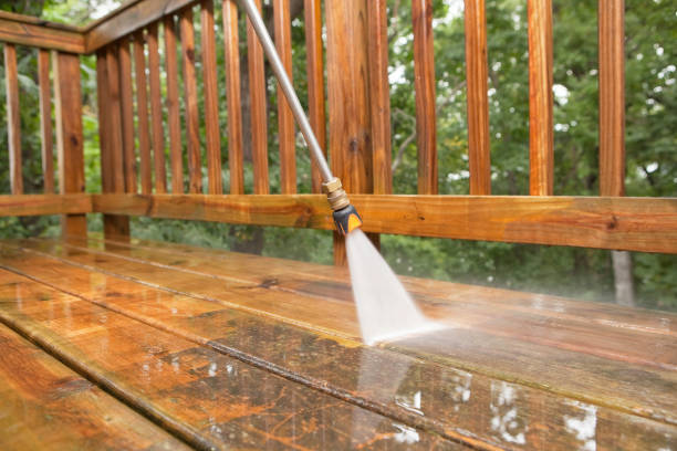 Best Residential Pressure Washing Services  in Mcqueeney, TX